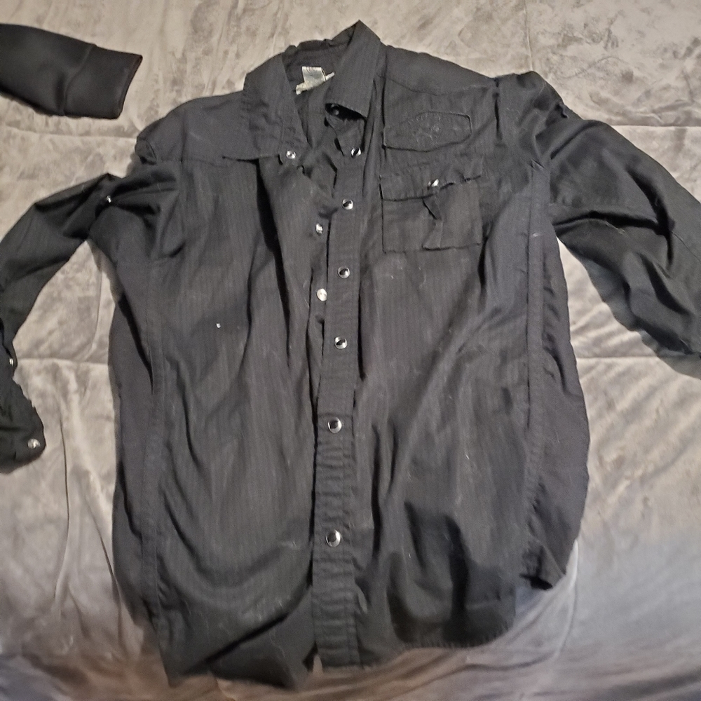 Dress shirt